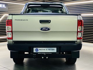 2015 Ford Ranger 2.2TDCi XL P/U D/C - photo 8