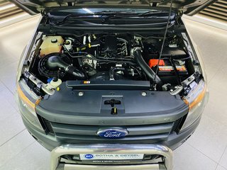 2015 Ford Ranger 2.2TDCi XL P/U D/C - photo 5