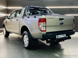 2015 Ford Ranger 2.2TDCi XL P/U D/C - photo 7
