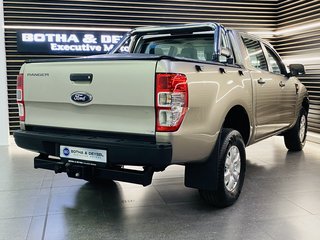 2015 Ford Ranger 2.2TDCi XL P/U D/C - photo 10