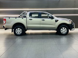 2015 Ford Ranger 2.2TDCi XL P/U D/C - photo 1