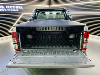 2015 Ford Ranger 2.2TDCi XL P/U D/C - photo 9