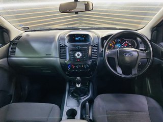 2015 Ford Ranger 2.2TDCi XL P/U D/C - photo 6