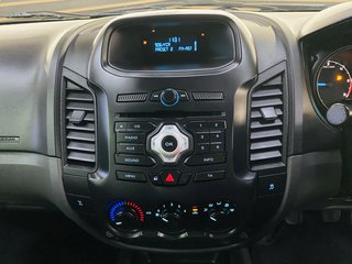 2015 Ford Ranger 2.2TDCi XL P/U D/C - photo 7