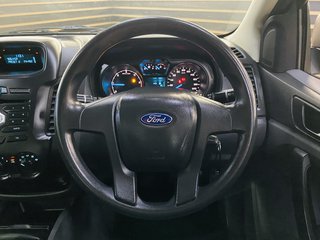 2015 Ford Ranger 2.2TDCi XL P/U D/C - photo 9
