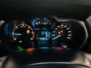 2015 Ford Ranger 2.2TDCi XL P/U D/C - photo 10