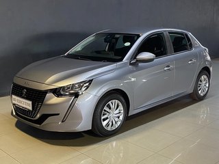 Peugeot 208 Used vehicle for sale