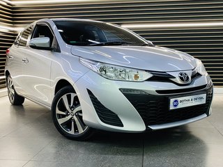 2019 Toyota Yaris 1.5 Xs 5Dr - photo 3