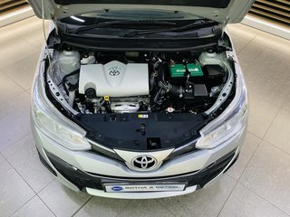 2019 Toyota Yaris 1.5 Xs 5Dr - photo 5
