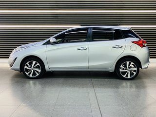 2019 Toyota Yaris 1.5 Xs 5Dr - photo 6