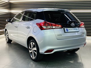 2019 Toyota Yaris 1.5 Xs 5Dr - photo 7