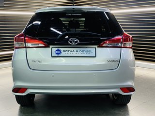 2019 Toyota Yaris 1.5 Xs 5Dr - photo 8