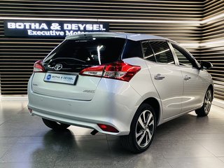 2019 Toyota Yaris 1.5 Xs 5Dr - photo 10