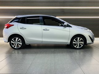 2019 Toyota Yaris 1.5 Xs 5Dr - photo 1