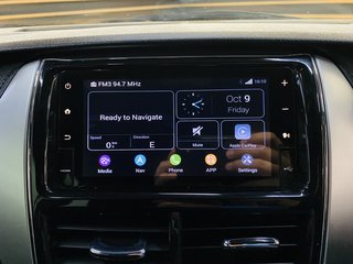2019 Toyota Yaris 1.5 Xs 5Dr - photo 9