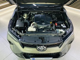 2024 Toyota Fortuner 2.8GD-6 R/B A/T - photo 5