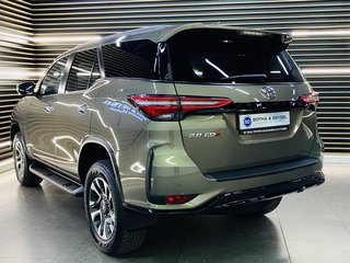 2024 Toyota Fortuner 2.8GD-6 R/B A/T - photo 6