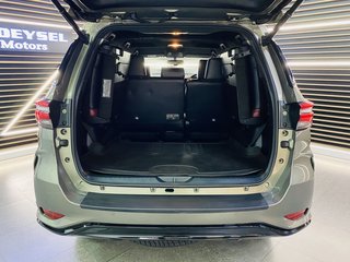 2024 Toyota Fortuner 2.8GD-6 R/B A/T - photo 8