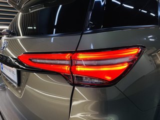2024 Toyota Fortuner 2.8GD-6 R/B A/T - photo 1