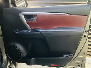 2024 Toyota Fortuner 2.8GD-6 R/B A/T - photo 4