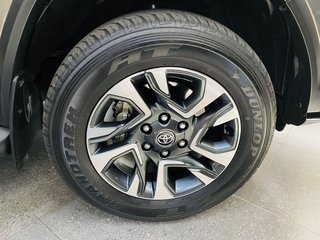 2024 Toyota Fortuner 2.8GD-6 R/B A/T - photo 6