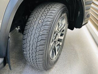2024 Toyota Fortuner 2.8GD-6 R/B A/T - photo 8