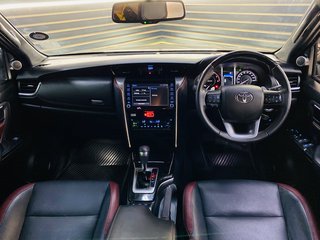 2024 Toyota Fortuner 2.8GD-6 R/B A/T - photo 9
