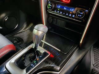 2024 Toyota Fortuner 2.8GD-6 R/B A/T - photo 12