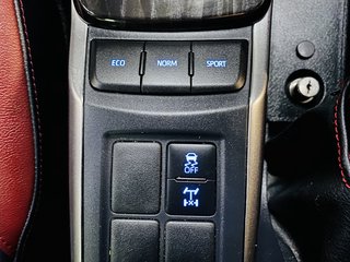 2024 Toyota Fortuner 2.8GD-6 R/B A/T - photo 13