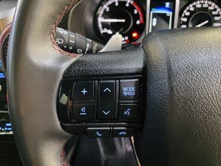 2024 Toyota Fortuner 2.8GD-6 R/B A/T - photo 14