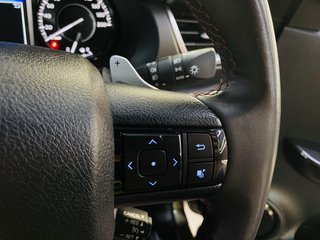 2024 Toyota Fortuner 2.8GD-6 R/B A/T - photo 15