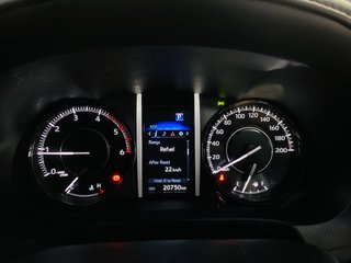 2024 Toyota Fortuner 2.8GD-6 R/B A/T - photo 17