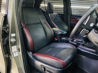 2024 Toyota Fortuner 2.8GD-6 R/B A/T - photo 21