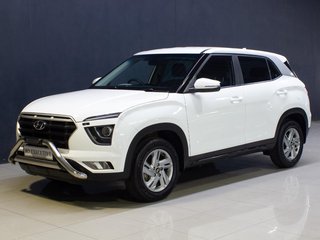 Hyundai Creta Used vehicle for sale