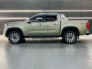 2025 Volkswagen Amarok 3.0TDI V6 184KW 4MOT AVENTURA A/T D/C P/U - photo 6
