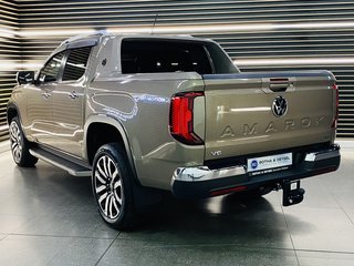 2025 Volkswagen Amarok 3.0TDI V6 184KW 4MOT AVENTURA A/T D/C P/U - photo 7
