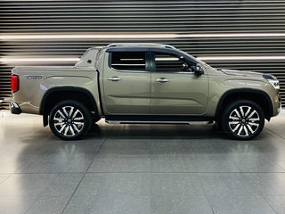 2025 Volkswagen Amarok 3.0TDI V6 184KW 4MOT AVENTURA A/T D/C P/U - photo 1