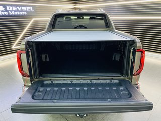 2025 Volkswagen Amarok 3.0TDI V6 184KW 4MOT AVENTURA A/T D/C P/U - photo 9