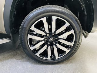 2025 Volkswagen Amarok 3.0TDI V6 184KW 4MOT AVENTURA A/T D/C P/U - photo 10