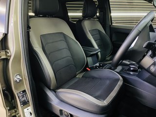 2025 Volkswagen Amarok 3.0TDI V6 184KW 4MOT AVENTURA A/T D/C P/U - photo 26