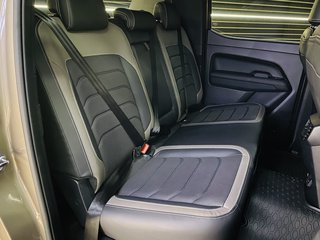 2025 Volkswagen Amarok 3.0TDI V6 184KW 4MOT AVENTURA A/T D/C P/U - photo 27