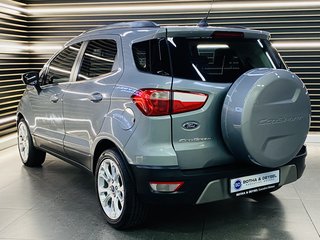 2023 Ford EcoSport 1.0 ECOBOOST TITANIUM A/T - photo 7