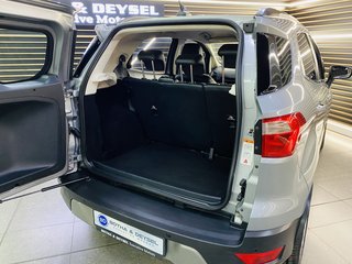 2023 Ford EcoSport 1.0 ECOBOOST TITANIUM A/T - photo 9