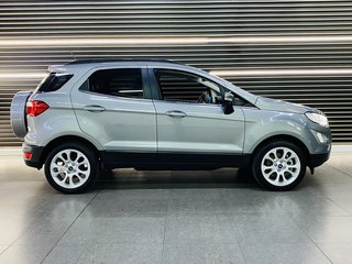 2023 Ford EcoSport 1.0 ECOBOOST TITANIUM A/T - photo 1
