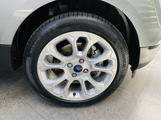 2023 Ford EcoSport 1.0 ECOBOOST TITANIUM A/T - photo 5