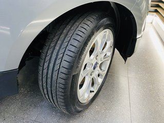 2023 Ford EcoSport 1.0 ECOBOOST TITANIUM A/T - photo 6