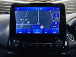 2023 Ford EcoSport 1.0 ECOBOOST TITANIUM A/T - photo 9