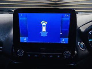 2023 Ford EcoSport 1.0 ECOBOOST TITANIUM A/T - photo 11