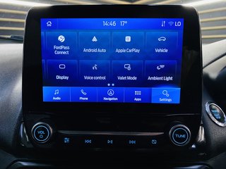 2023 Ford EcoSport 1.0 ECOBOOST TITANIUM A/T - photo 10