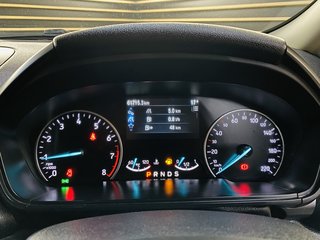 2023 Ford EcoSport 1.0 ECOBOOST TITANIUM A/T - photo 16